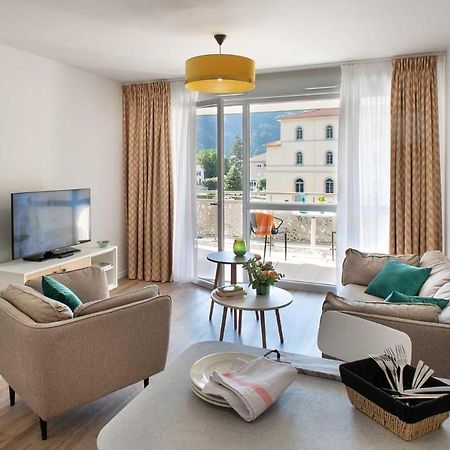 Domitys Le 225 Lejlighedshotel Levallois-Perret Eksteriør billede